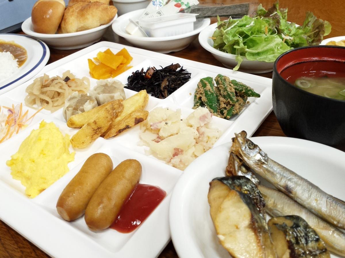 Hotel Yunojin Minakami Zewnętrze zdjęcie